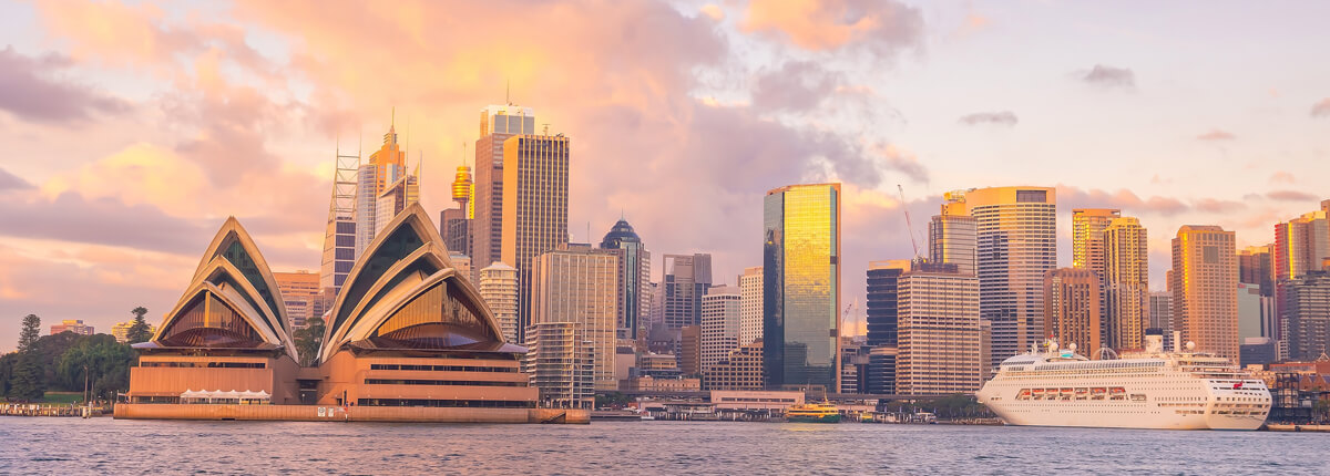 Australia - idealconsultancy.edu.np