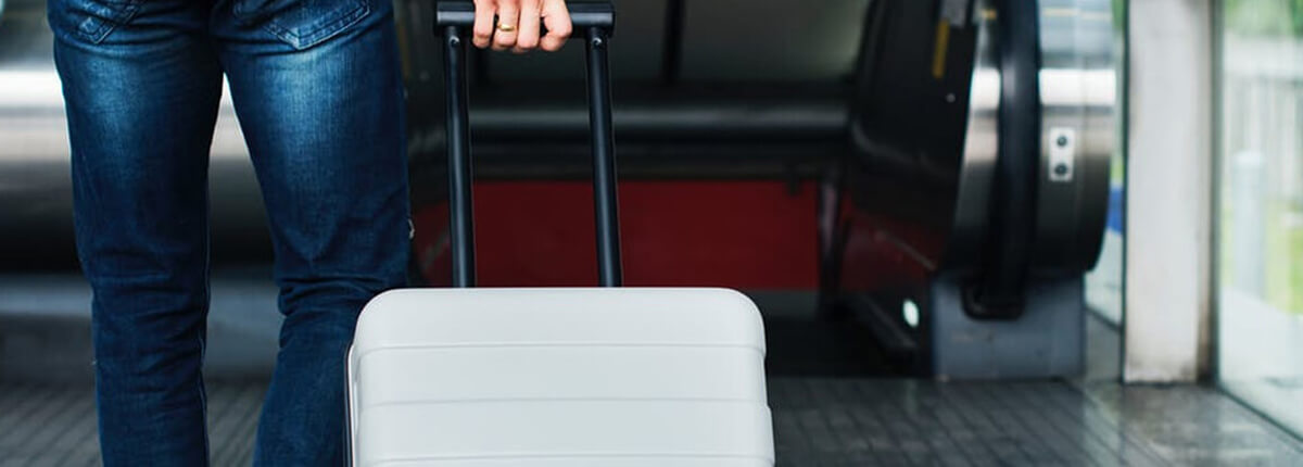 TRAVEL ARRANGEMENTS - idealconsultancy.edu.np