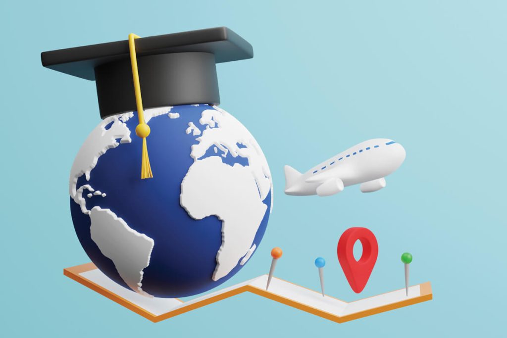 TRAVEL ARRANGEMENTS - idealconsultancy.edu.np