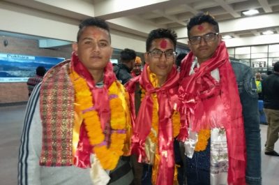 Gallery - idealconsultancy.edu.np