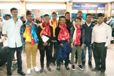 Gallery - idealconsultancy.edu.np